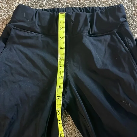 Crop Shop Boutique Joggers - Picture 5 of 6